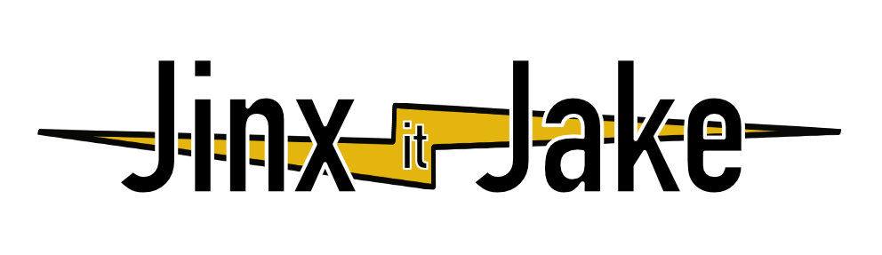 Jinx-it-Jake