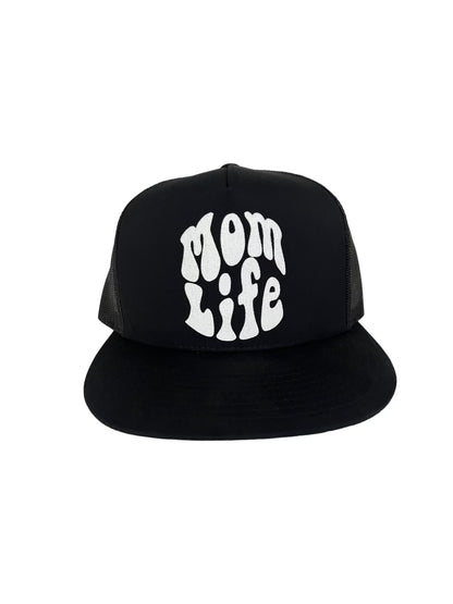 Mom Life Trucker