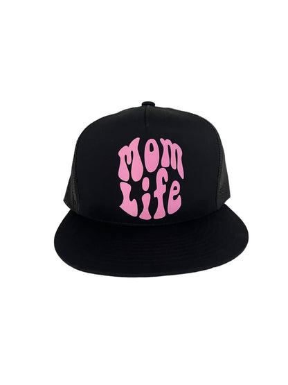 Mom Life Trucker