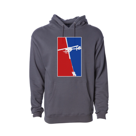 Hangin’ High Hoodie